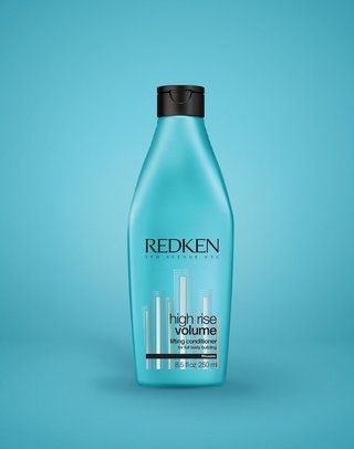 High Rise Volume Lifting Conditioner By Redken